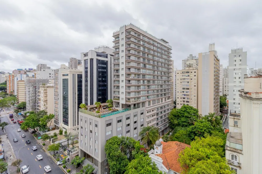 Apartamento, 4 quartos, 381 m² - Foto 5