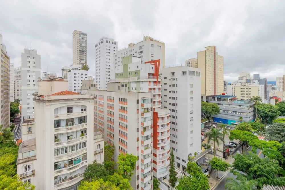 Apartamento, 4 quartos, 381 m² - Foto 4