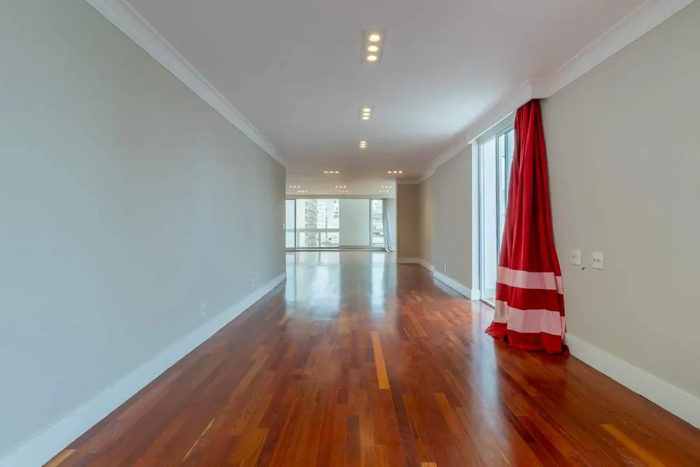 Apartamento, 4 quartos, 381 m² - Foto 1