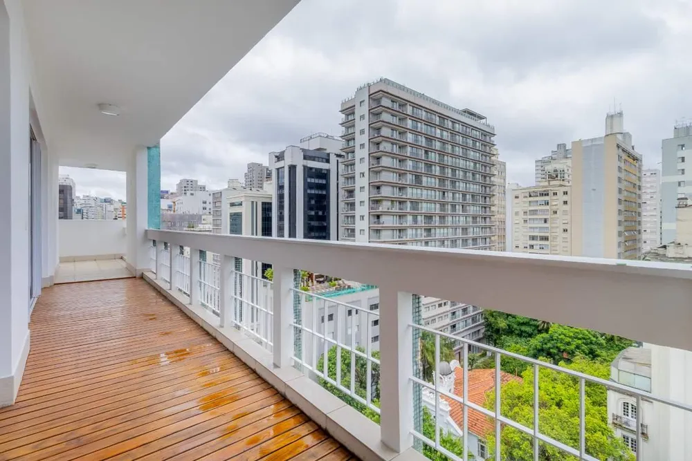 Apartamento, 4 quartos, 381 m² - Foto 2