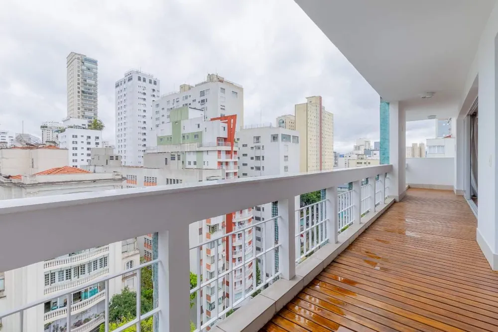 Apartamento, 4 quartos, 381 m² - Foto 3