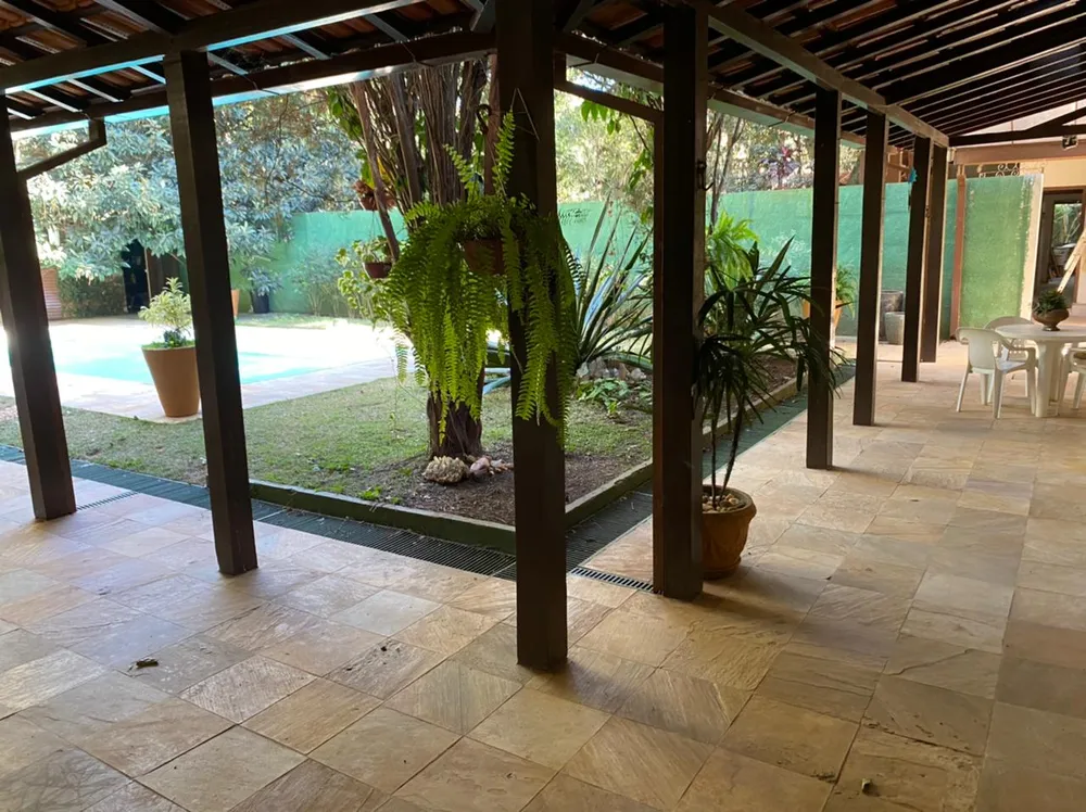 Casa, 6 quartos, 1170 m² - Foto 2
