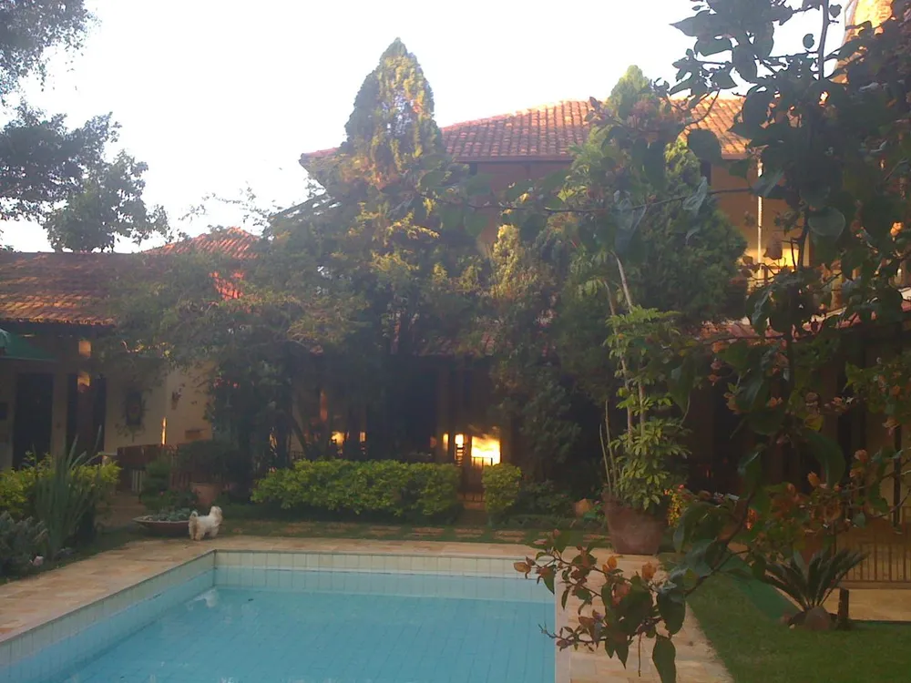 Casa, 6 quartos, 1170 m² - Foto 4