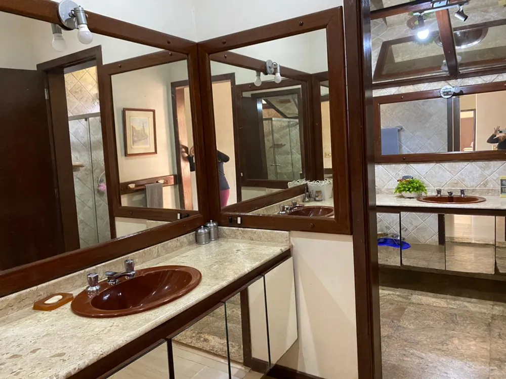Casa, 6 quartos, 1170 m² - Foto 8