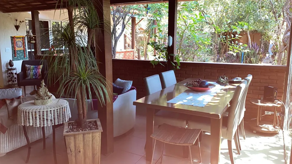 Casa, 6 quartos, 1170 m² - Foto 3