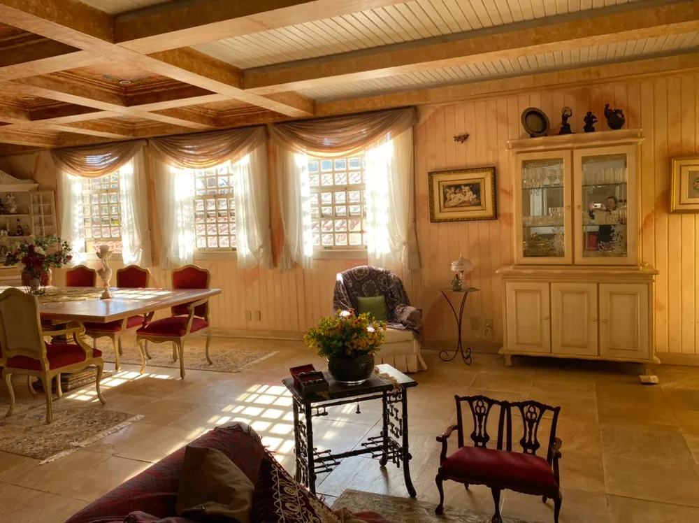 Casa, 6 quartos, 1170 m² - Foto 10