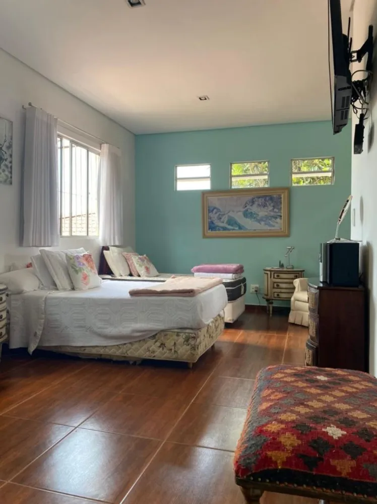 Casa, 6 quartos, 1170 m² - Foto 5