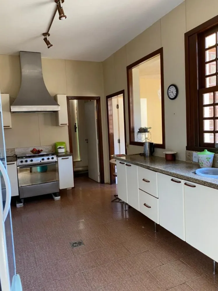 Casa, 6 quartos, 1170 m² - Foto 11