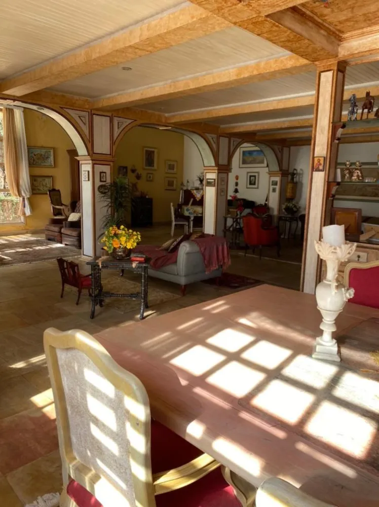 Casa, 6 quartos, 1170 m² - Foto 9