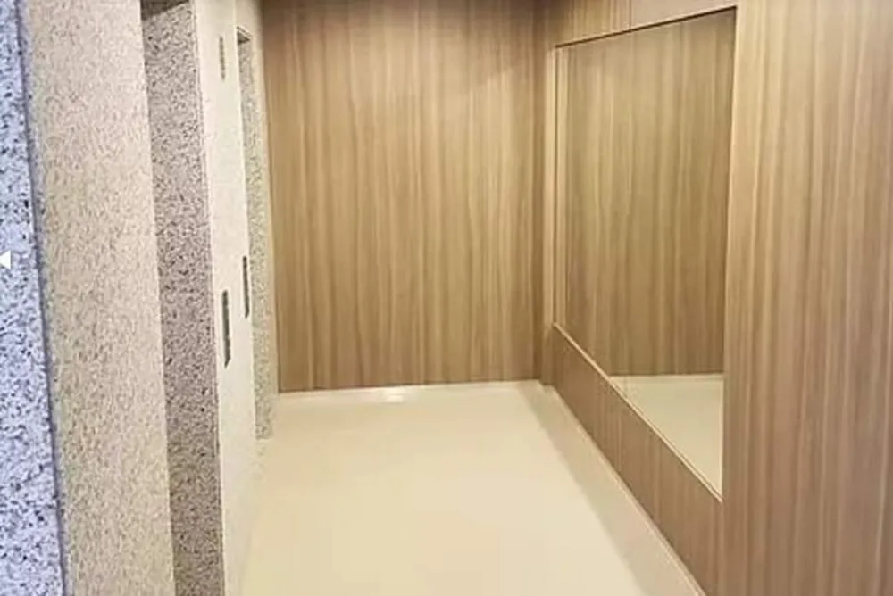 Sala-Conjunto, 24 m² - Foto 3