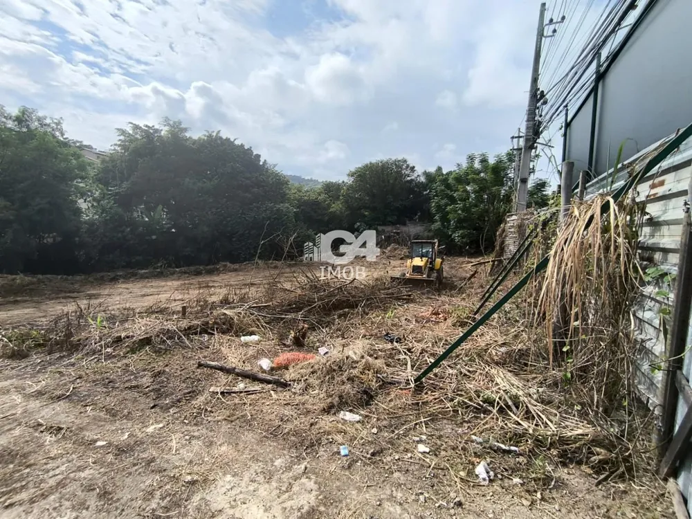 Terreno, 2300 m² - Foto 1