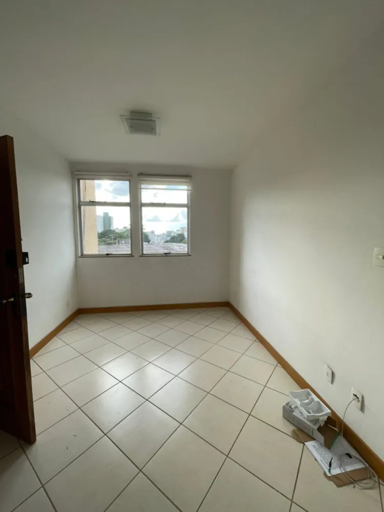 Apartamento, 3 quartos, 86 m² - Foto 1