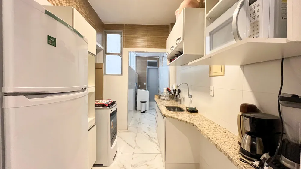 Apartamento, 2 quartos, 90 m² - Foto 19