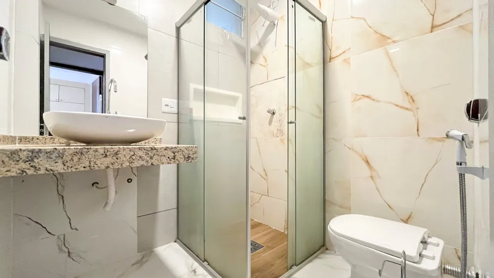 Apartamento, 2 quartos, 90 m² - Foto 12