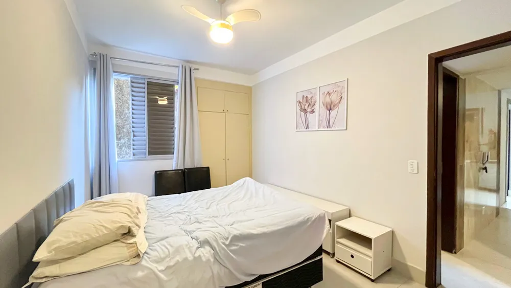 Apartamento, 2 quartos, 90 m² - Foto 7