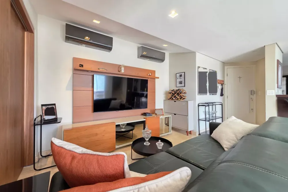 Cobertura, 4 quartos, 190 m² - Foto 3