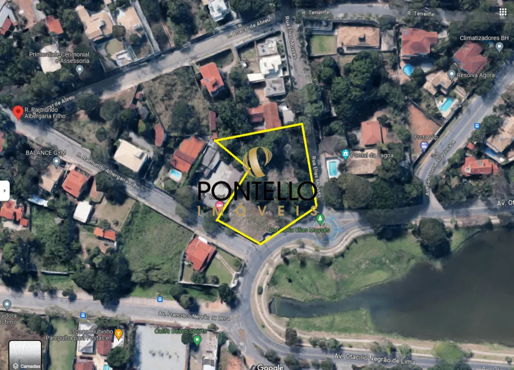 Terreno, 3900 m² - Foto 17