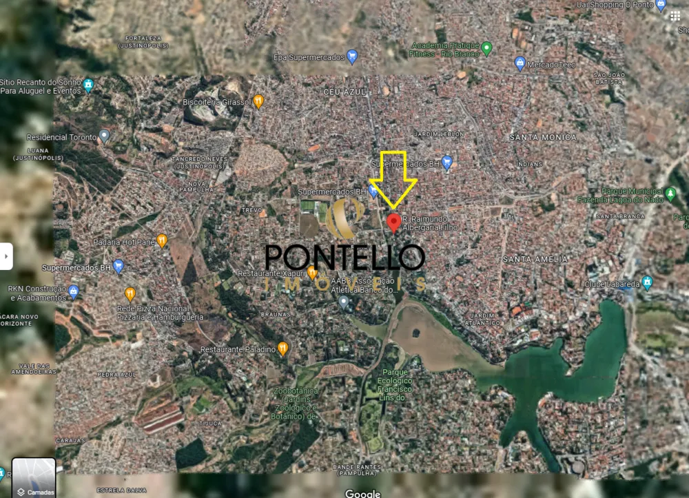 Terreno, 3900 m² - Foto 11