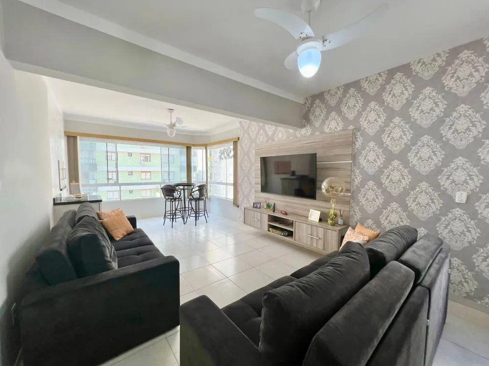 Apartamento, 3 quartos, 163 m² - Foto 1