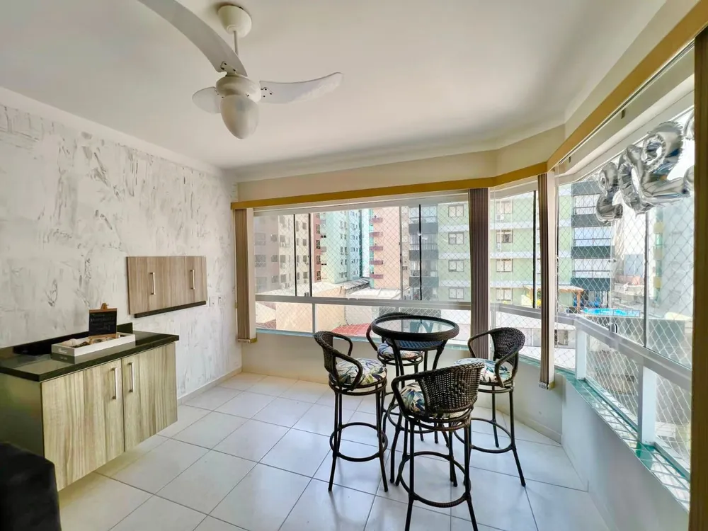 Apartamento, 3 quartos, 163 m² - Foto 2