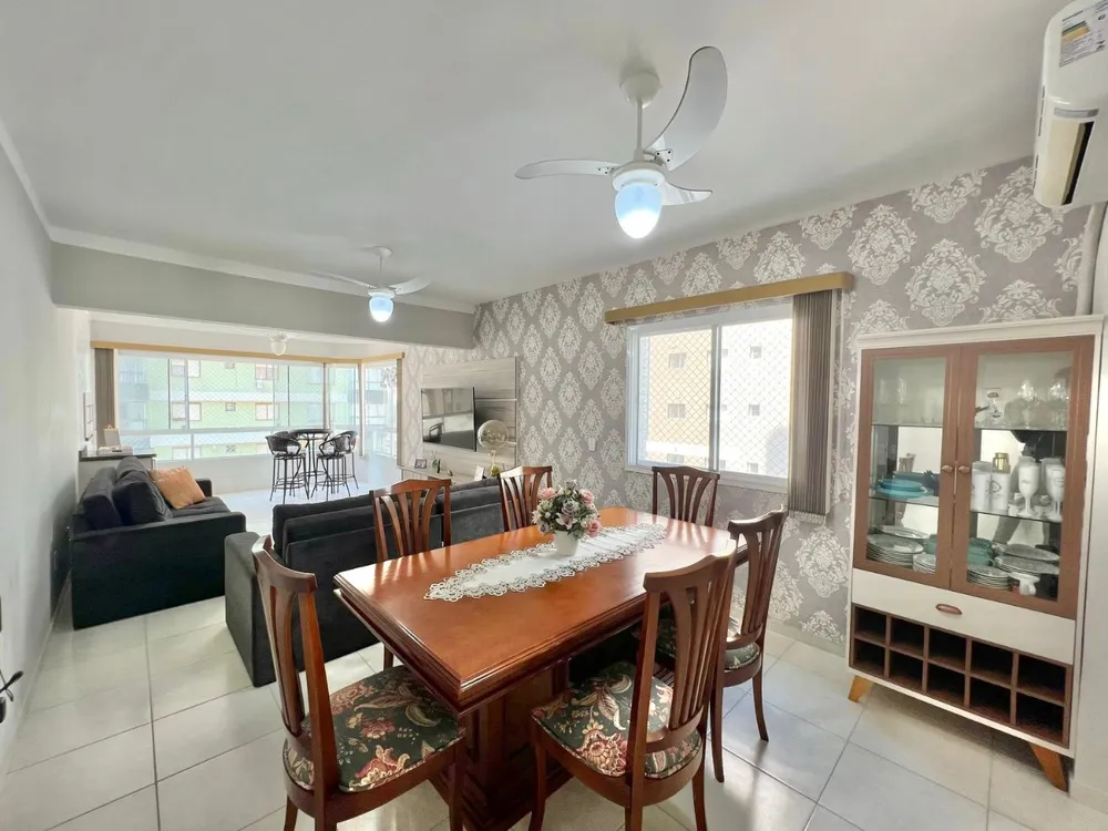 Apartamento, 3 quartos, 163 m² - Foto 3
