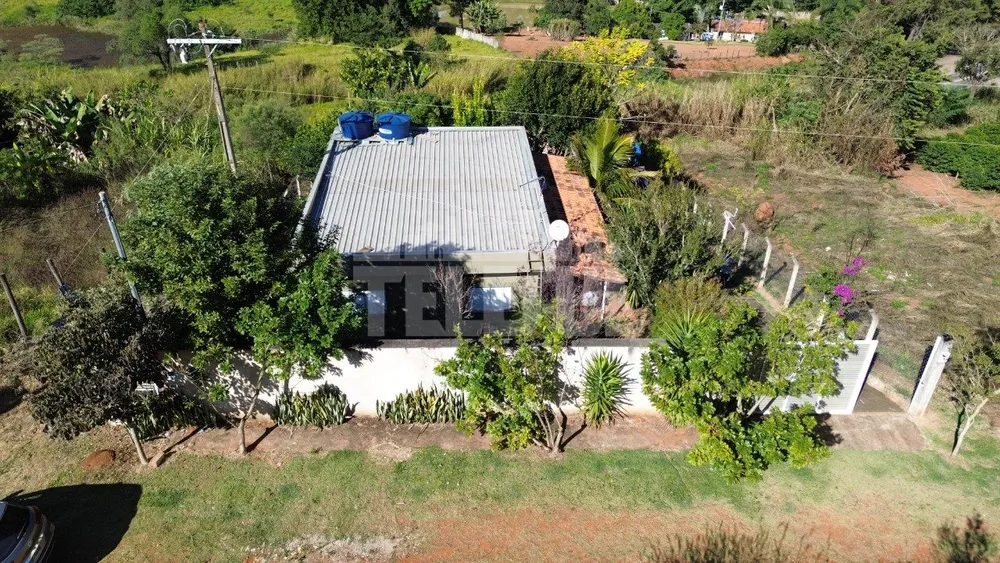 Chácara, 4 quartos - Foto 11