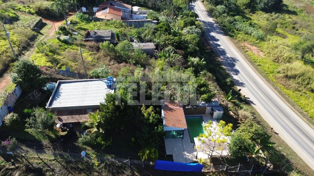 Chácara, 4 quartos - Foto 6