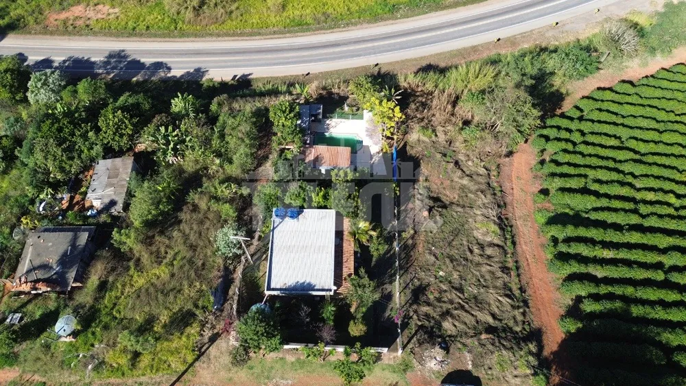 Sítio, 4 quartos, 900 m² - Foto 4