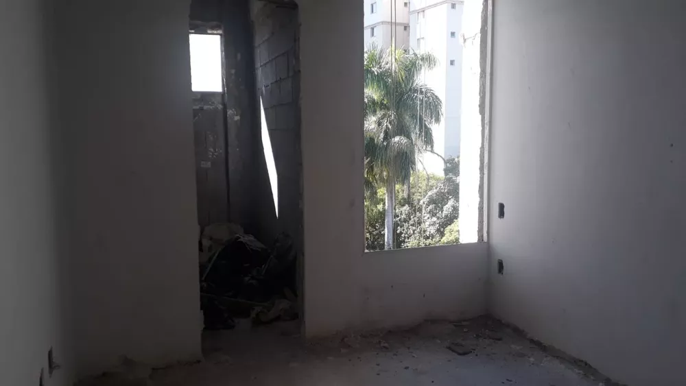 Apartamento à venda com 3 quartos, 91m² - Foto 5