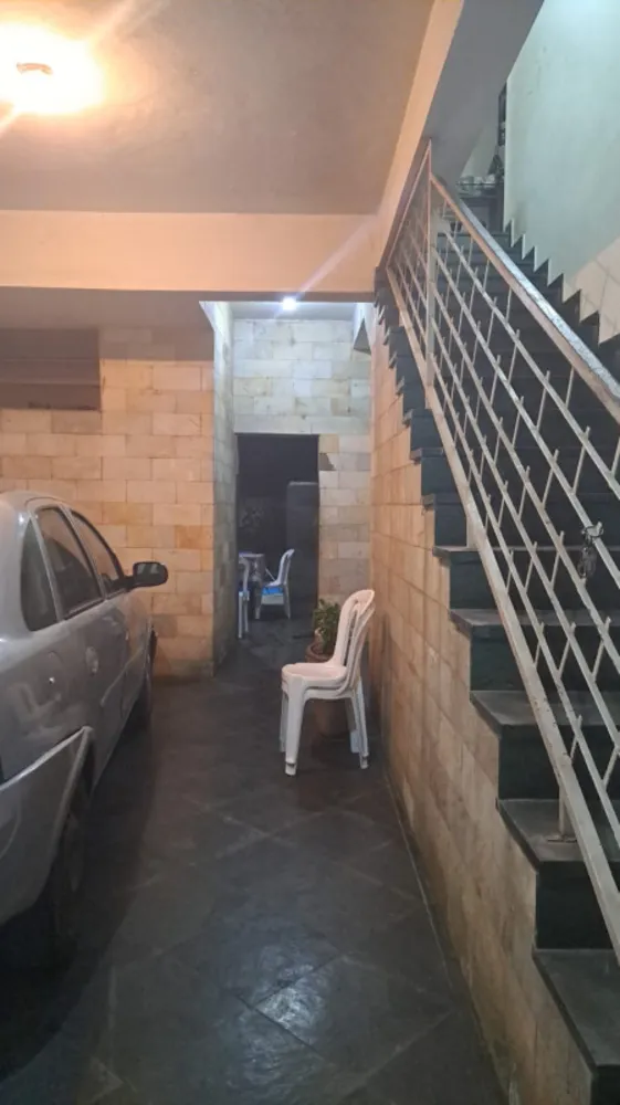Casa, 3 quartos, 106 m² - Foto 10