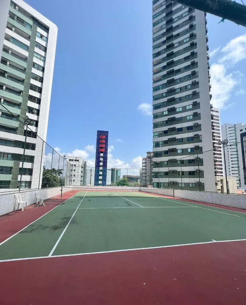 Apartamento, 3 quartos, 187 m² - Foto 2