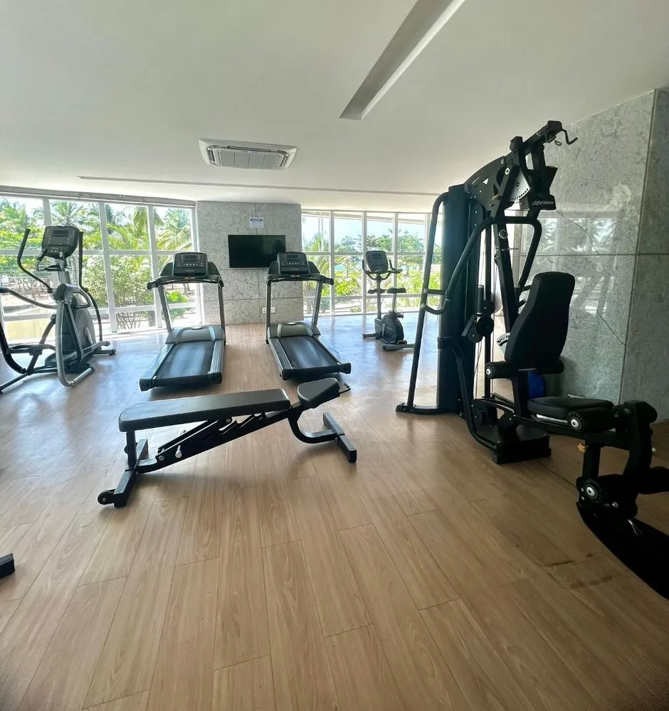 Apartamento, 3 quartos, 187 m² - Foto 16