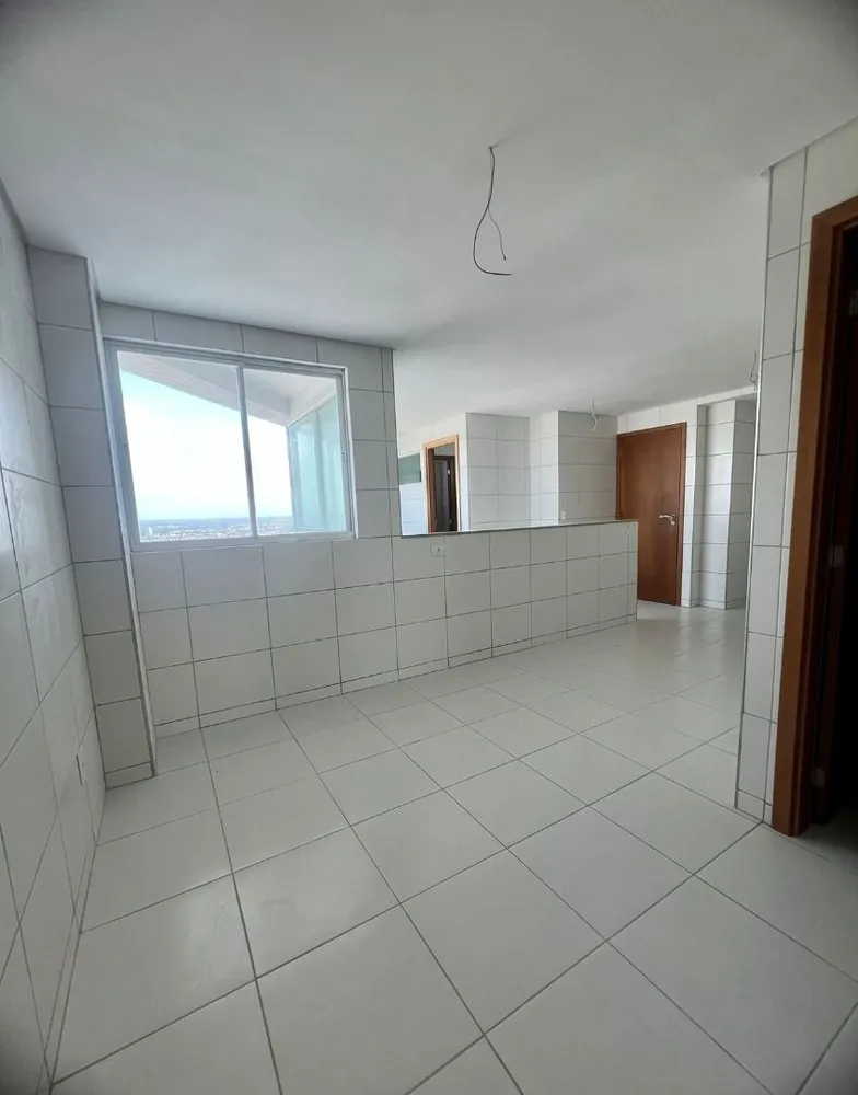 Apartamento, 3 quartos, 187 m² - Foto 1