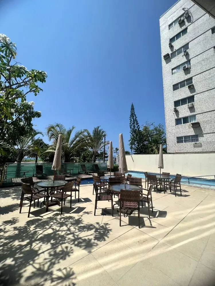 Apartamento, 3 quartos, 187 m² - Foto 3