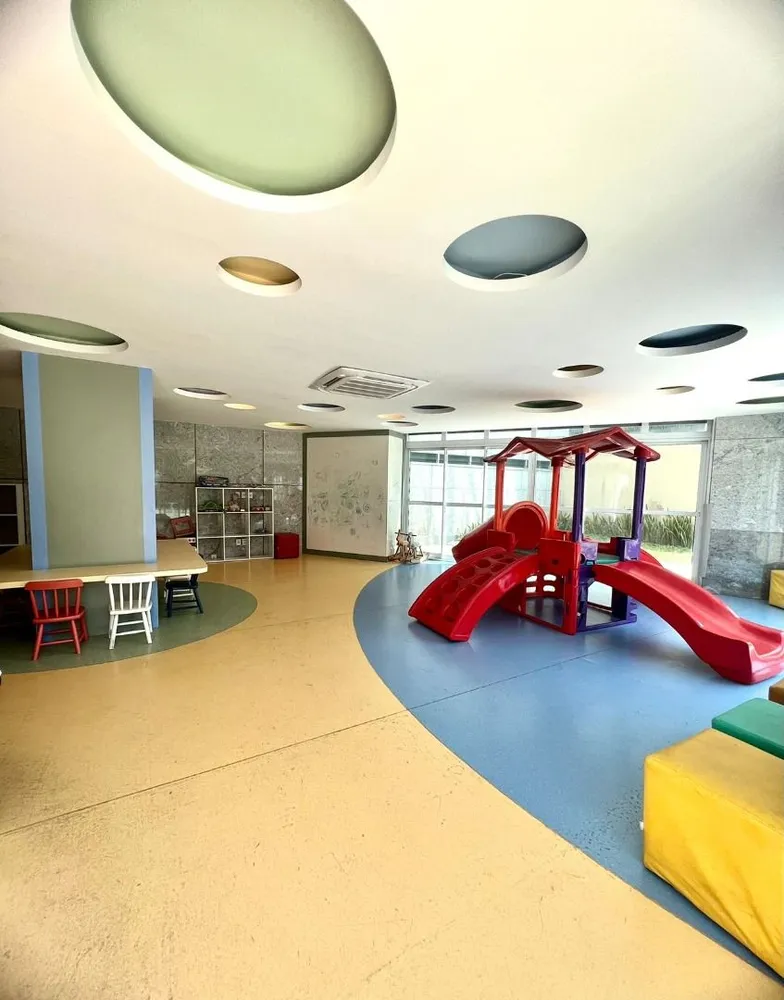 Apartamento, 3 quartos, 187 m² - Foto 15