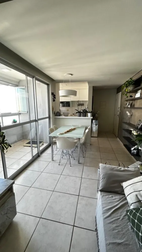 Apartamento, 2 quartos, 65 m² - Foto 2