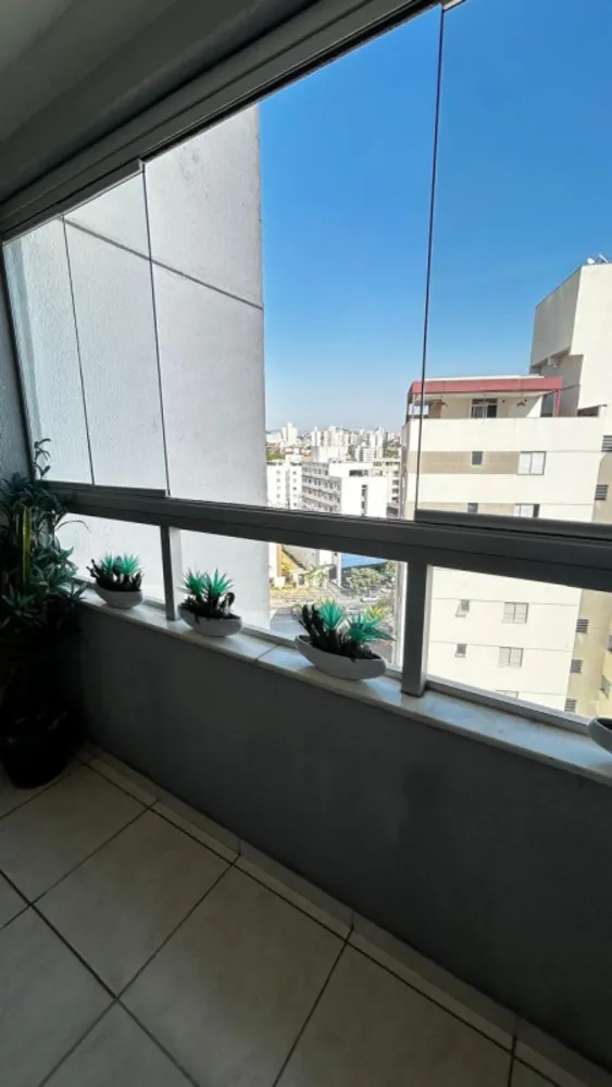 Apartamento, 2 quartos, 65 m² - Foto 3