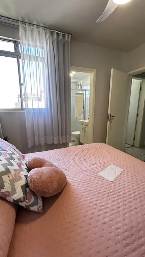 Apartamento, 2 quartos, 65 m² - Foto 7