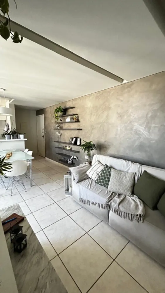Apartamento, 2 quartos, 65 m² - Foto 1