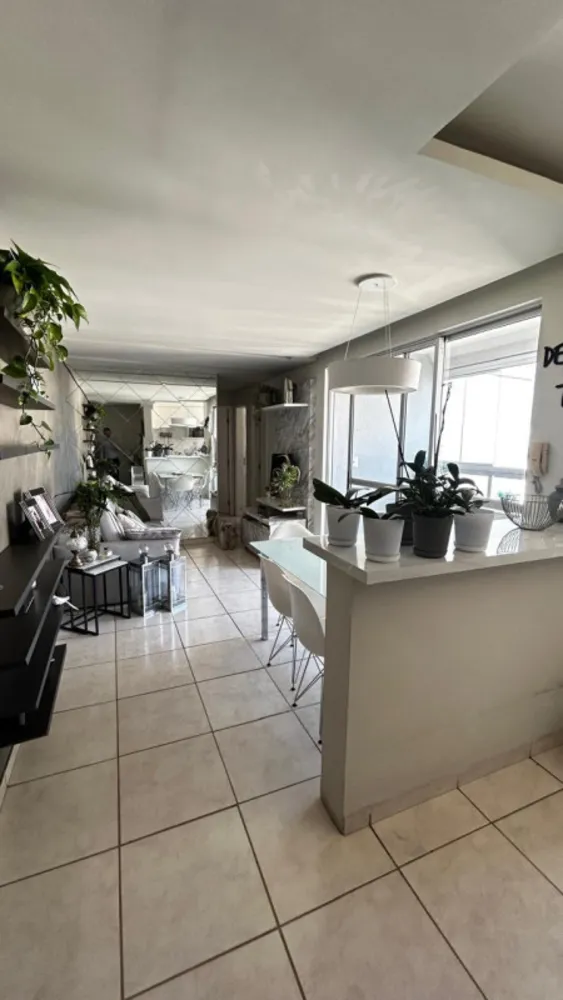Apartamento, 2 quartos, 65 m² - Foto 4