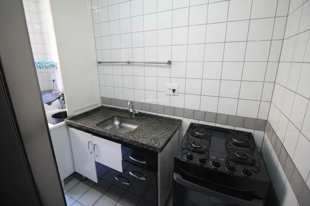 Apartamento, 3 quartos, 65 m² - Foto 4