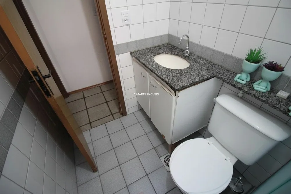 Apartamento, 3 quartos, 65 m² - Foto 6