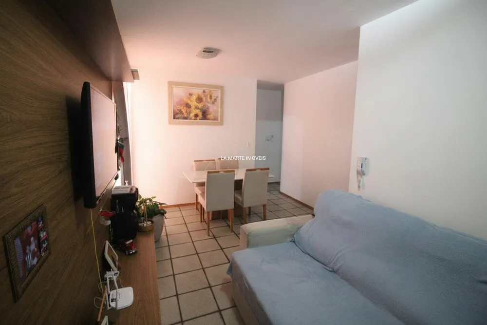 Apartamento, 3 quartos, 65 m² - Foto 2