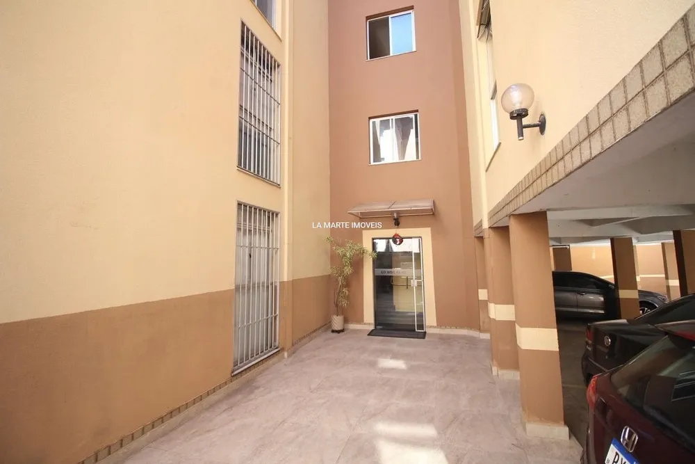Apartamento, 3 quartos, 65 m² - Foto 8