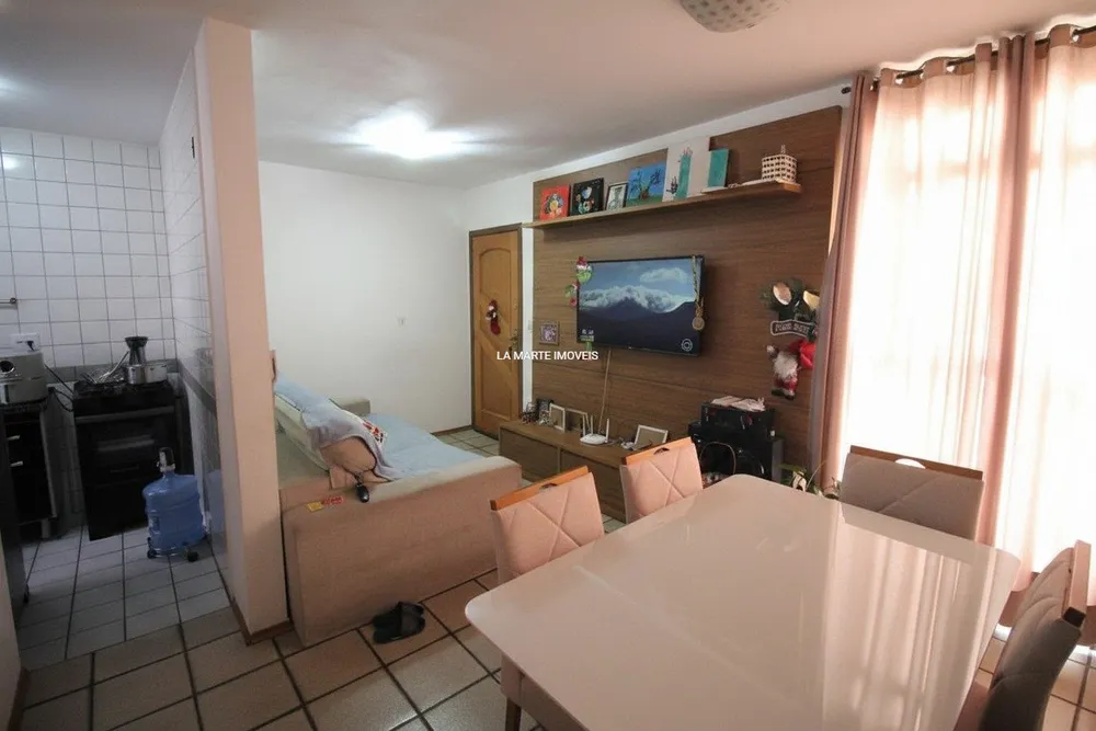 Apartamento, 3 quartos, 65 m² - Foto 3