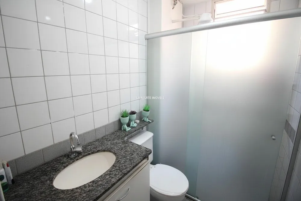 Apartamento, 3 quartos, 65 m² - Foto 5
