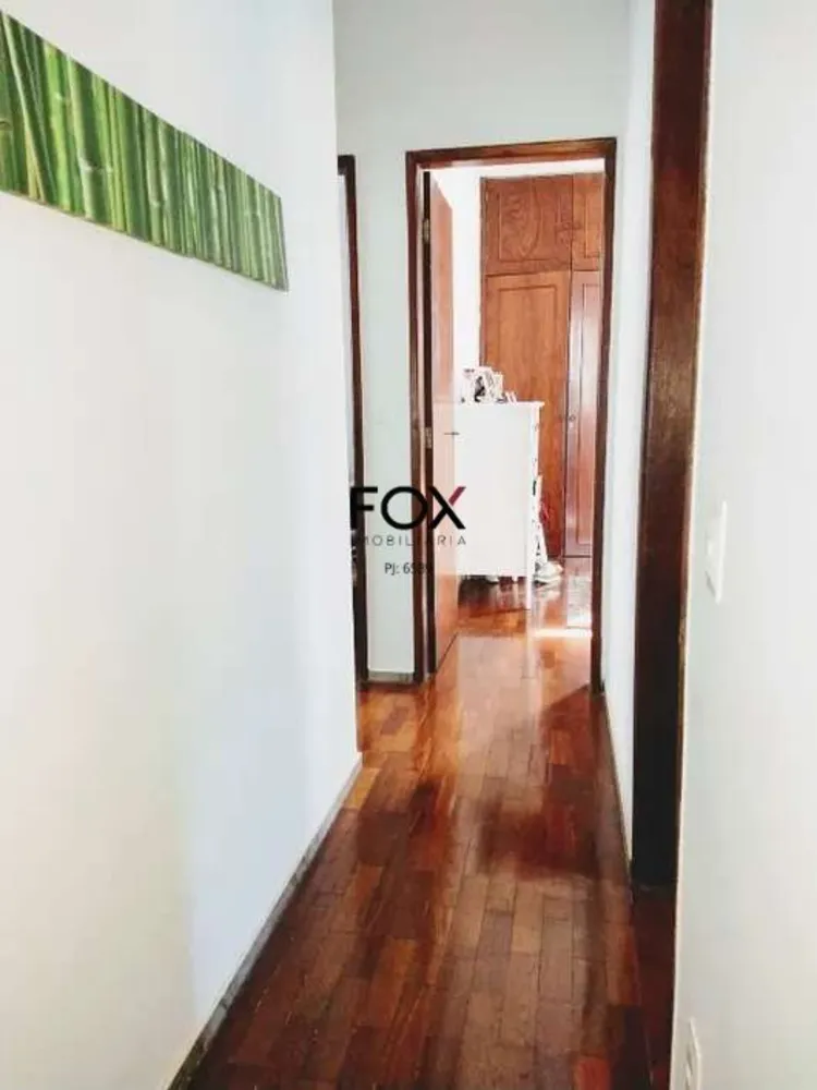Apartamento, 3 quartos, 90 m² - Foto 1
