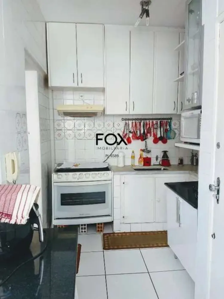 Apartamento, 3 quartos, 90 m² - Foto 14