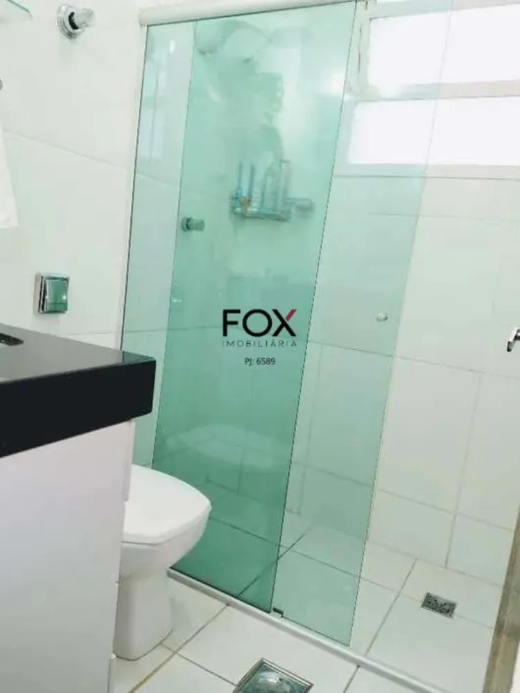 Apartamento, 3 quartos, 90 m² - Foto 5