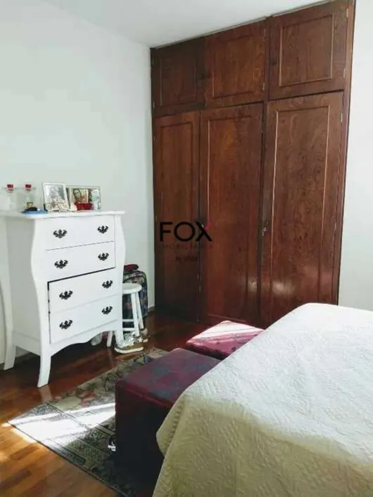 Apartamento, 3 quartos, 90 m² - Foto 7